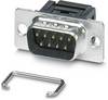 D-SUB contact insert VS-09-ST-DSUB-FK 1688816 Phoenix Contact