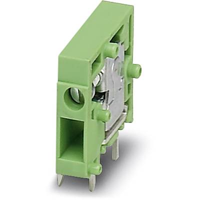 PCB terminal block FRONT 2,5-H/SA10-EX 1700325 Phoenix Contact
