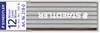 Staedtler náplň 218-0 biela 12 ks