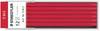 Staedtler náplň 218-2 červená 12 ks