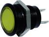 Signal Construct SKED12114 indikačné LED  žltá 24 V/DC SKED12114