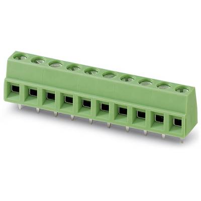 PCB terminal block MKDSN 1,5/ 3-5,08 BK 1869651 Phoenix Contact