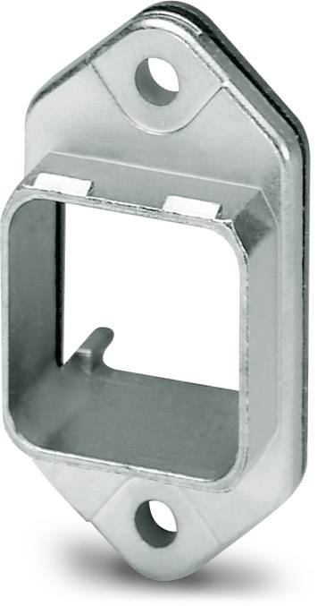 Phoenix Contact Glasvezelconnnector, accessoire VS-PPC-F1-SCRJ-MNNA-1RP Inbouwframe afbeelding