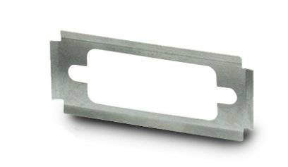 Phoenix Contact 1688463 VS-09-A-EMV-S Lamiera schermata Argento 5 pz.