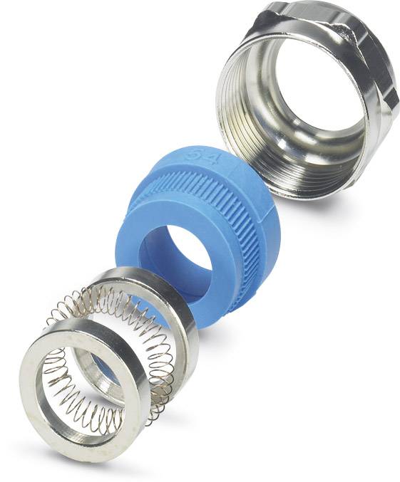 Cable gland VC-EMV-KV-PG21(14-18/14,5) 1854255 Phoenix Contact