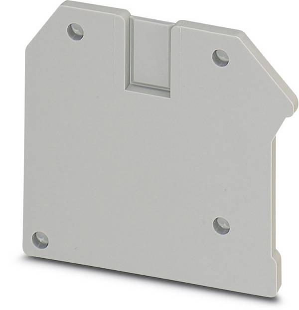End cover D-UK  3-MSTB 3002047 Phoenix Contact
