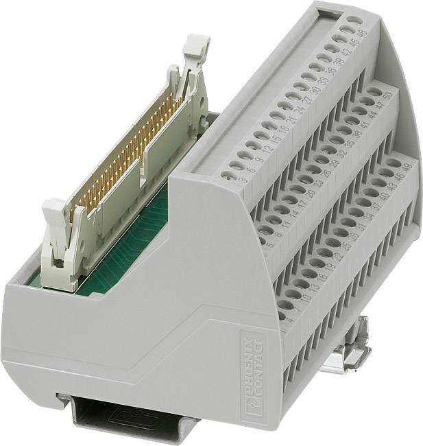 Module VARIOFACE Contenu: 1 pc(s) Phoenix Contact VIP-3/SC/FLK50 2315081