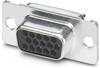D-SUB contact insert VS-09-BU-DSUB-HD-EG 1655108 Phoenix Contact
