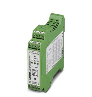 Phoenix Contact 2744429 PSM-ME-RS485/RS485-P Modulo espansione PLC