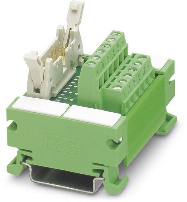 Passive module UM 45-FLK14/PLC 2962476 Phoenix Contact