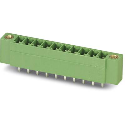 Base strip MCV 1,5/10-GF-3,81 1830677 Phoenix Contact