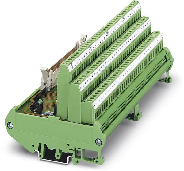 Passive module FLKMS 50/32IM/PLC 2284523 Phoenix Contact