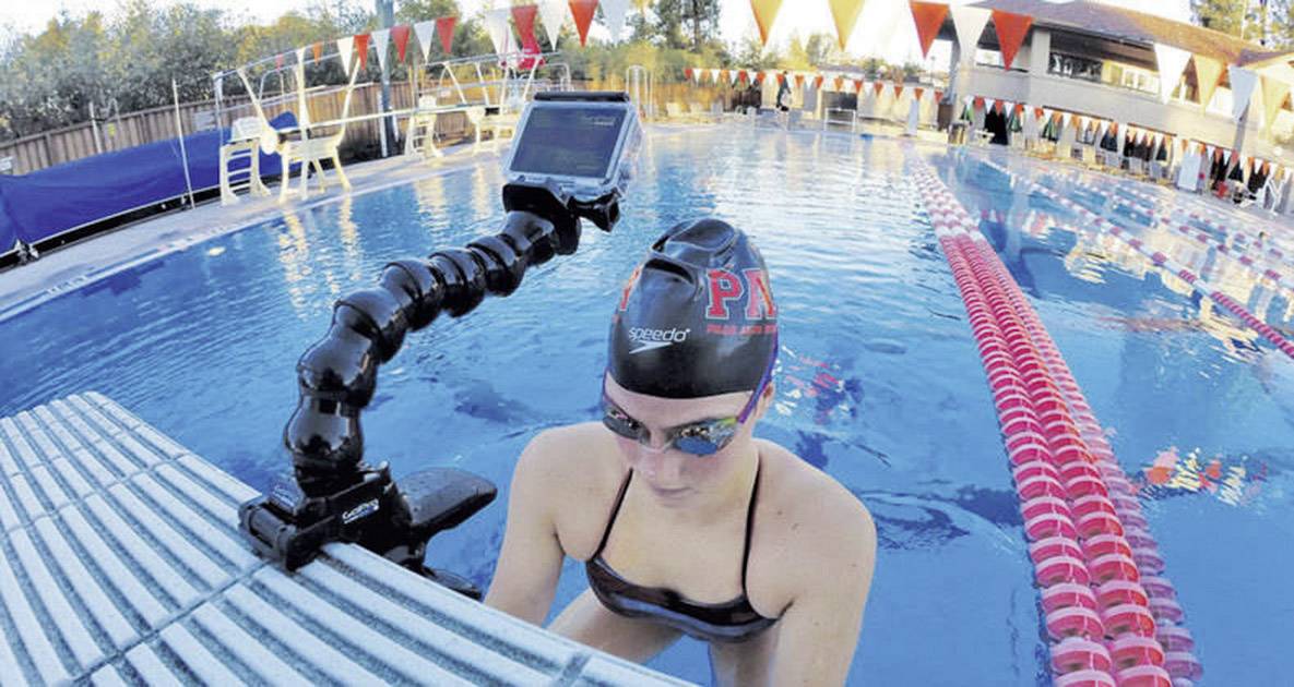 GoPro Jaws Flex Clamp flexibilný svorkový držiak Vhodné pre: GoPro-4