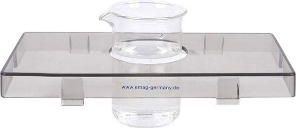 Emag 60055 veko ultrazvukového čističe   0.5 l