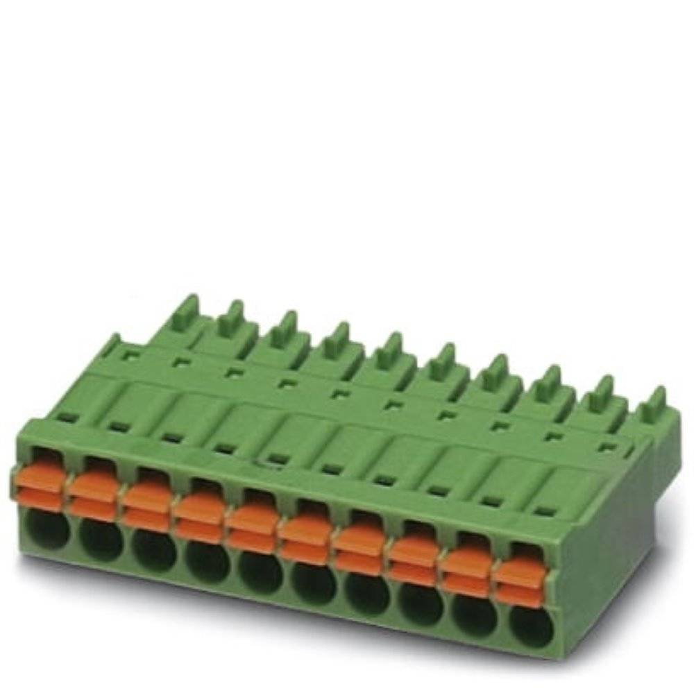 Printed-circuit board connector FMC 1,5/ 3-ST-3,5 1952270 Phoenix Contact-0