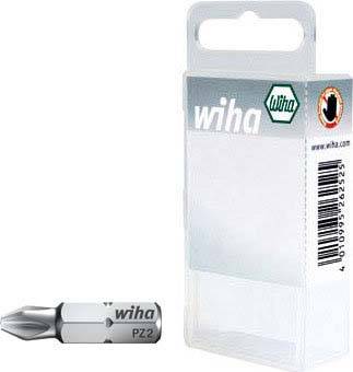 Wiha 1/4" (6,3 mm)