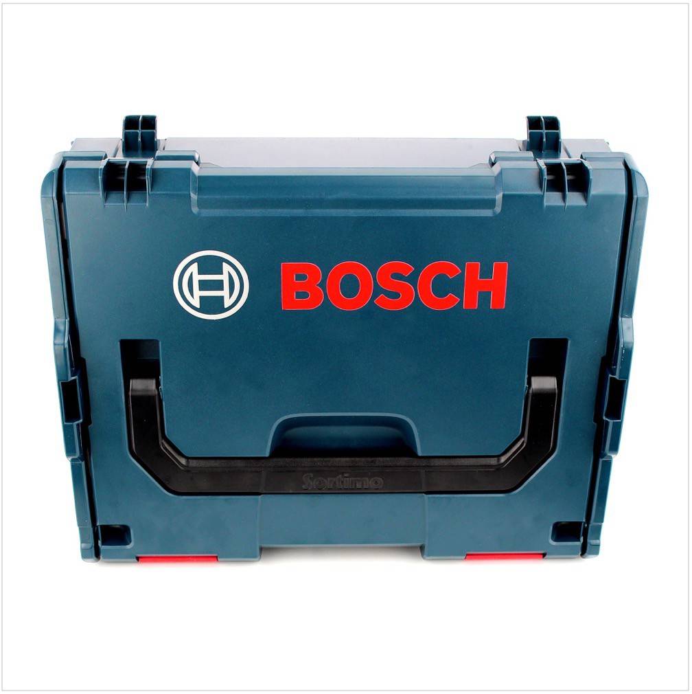 Bosch Professional GHO 18V-LI Professional hoblík na akumulátor 18 V Hĺbka drážky: 8 mm-3