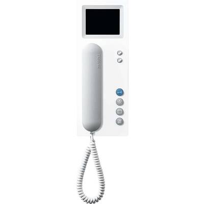 Siedle BTSV 850-03 W domovej telefón káblový   biela