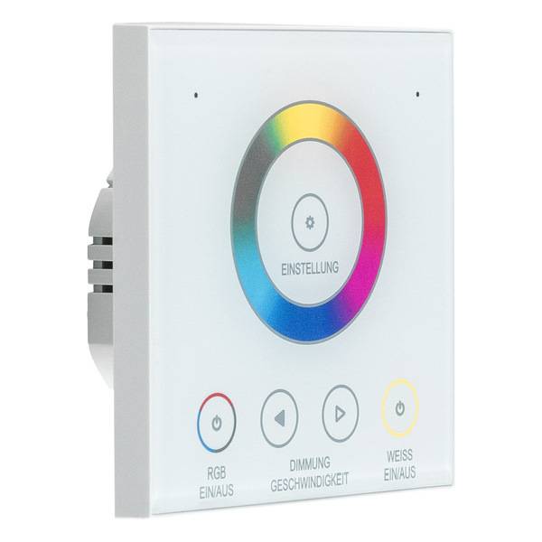 EVN WP-RGBW-w Bedieningselement