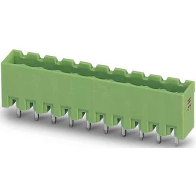 Base strip MSTBVA 2,5 HC/ 4-G 1924211 Phoenix Contact