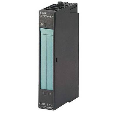 Siemens 6ES7132-4BB01-0AB0 6ES71324BB010AB0 elektronický modul pre PLC, 28.8 V/DC