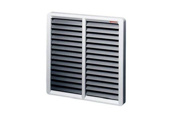 Maico Ventilatoren 0151.0337 N/A  dopravná biela