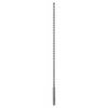 Bosch Accessories SDS-max-7 2608586746 tvrdý kov kladivový vrták 14 mm Celková dĺžka 740 mm SDS max 1 ks