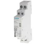 Kontakt diaľkového spínača pre napätie 20A AC 230V 1 prepínací kontakt