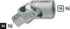 Hazet 8820 8820 Pohon (skrutkovač) 3/8" (10 mm) 46.5 mm 1 ks