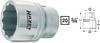 Hazet 1000Z-36 vonkajší šesťhran zásuvka 36 mm 3/4" (20 mm)