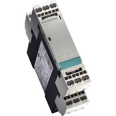 Siemens 3RS1800-2HW00 relé - prevodník rozhrania   3 prepínacie   1 ks