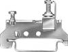 Siemens 8WA10101PH01 PE svorka skrutkovací 50 ks