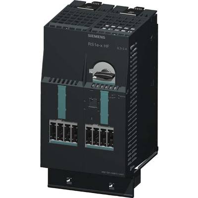 Siemens 3RK1301-0AB10-1AB4 3RK13010AB101AB4 reverzačná štartér Výkon motora pri 400 V 1.1 kW 400 V