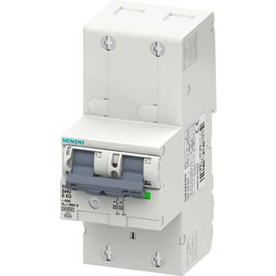 Siemens 5SP32353 5SP3235-3 ochranný spínač pre hlavný kábel     35 A  400 V