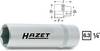 Hazet 850LG 850LG-8 vonkajší šesťhran zásuvka 8 mm 1/4" (6,3 mm)