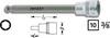 Hazet 8801KK-7 8801KK-7 inbus nástrčný kľúč 7 mm 3/8" (10 mm)