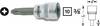 Hazet 8806-PH1 krížový PH nástrčný kľúč PH 1 3/8" (10 mm)
