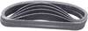 Hazet 9033-480/10 brúsny pás Zrnitosť 80 (d x š) 330 mm x 10 mm 10 ks