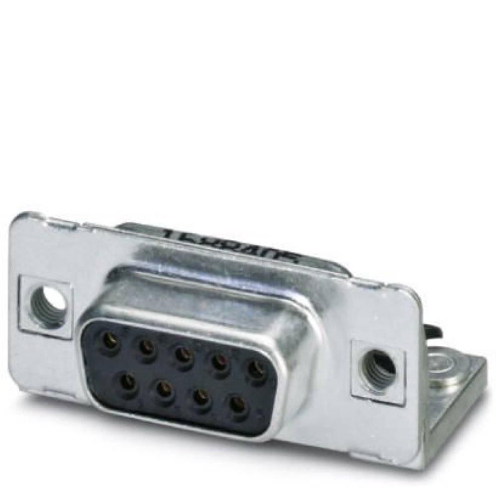 Contact insert VS-09-BU-DSUB-ER 1688405 Phoenix Contact