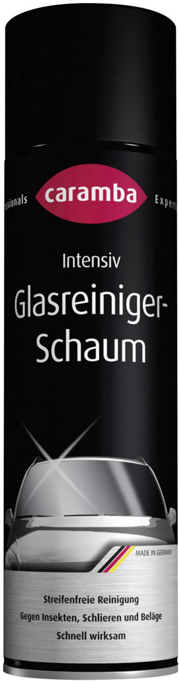 Caramba 6290305  čistič skiel 500 ml