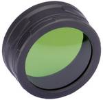 Zelený filter NiteCore 60 mm