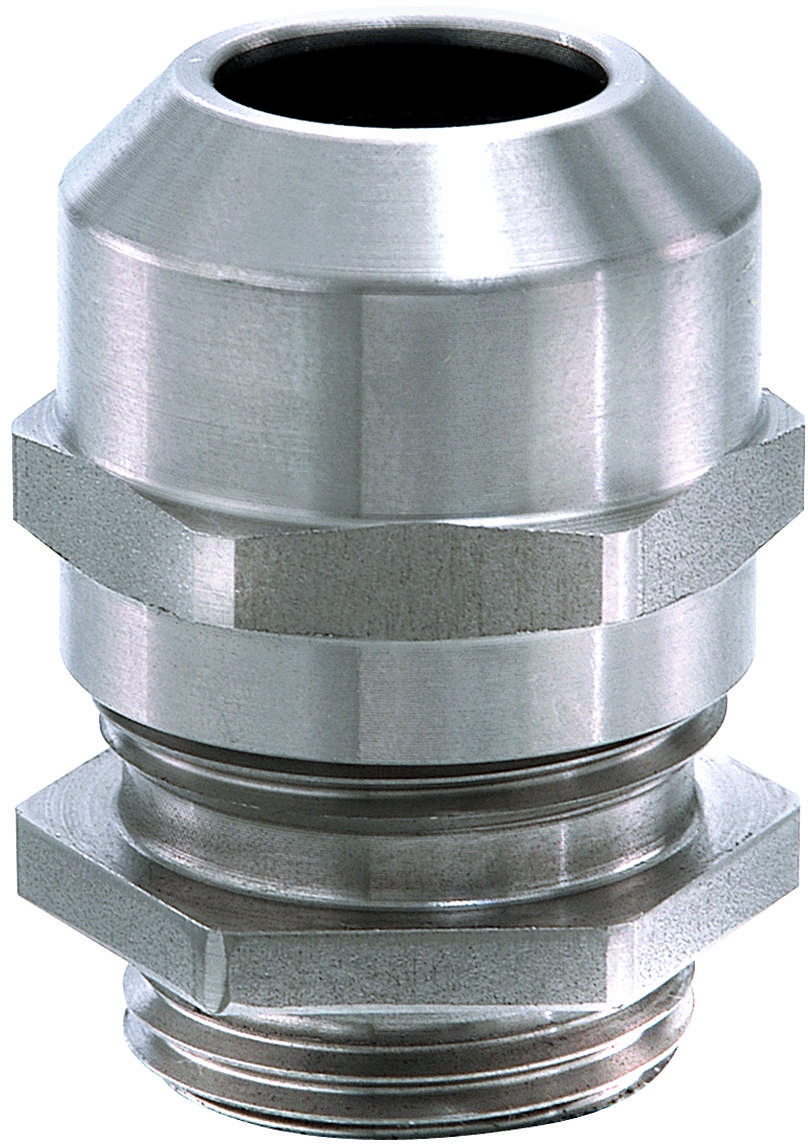 Wiska ESSKV 50 10069006 Kabelforskruning M50 Rustfrit stål Rustfrit stål 2 stk