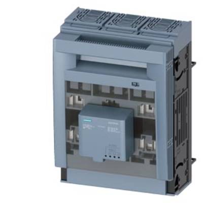 Siemens 3NP11531BC22 výkonový odpínač poistky    3-pólové 400 A  690 V/AC 1 ks