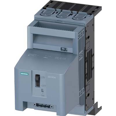 Siemens 3NP11331JB21 výkonový odpínač poistky    3-pólové 160 A  690 V/AC 1 ks