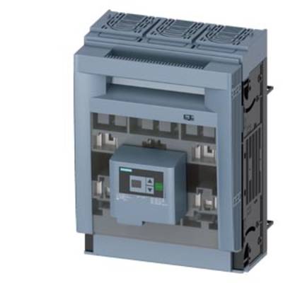 Siemens 3NP11531BC13 výkonový odpínač poistky    3-pólové 400 A  690 V/AC 1 ks