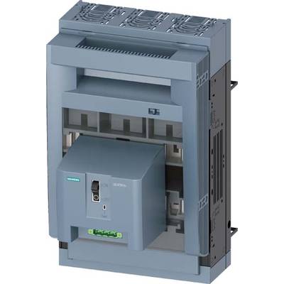 Siemens 3NP11431BC21 výkonový odpínač poistky    3-pólové 250 A  690 V/AC 1 ks