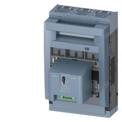 Siemens 3NP11431DA11 výkonový odpínač poistky    3-pólové 250 A  690 V/AC 1 ks