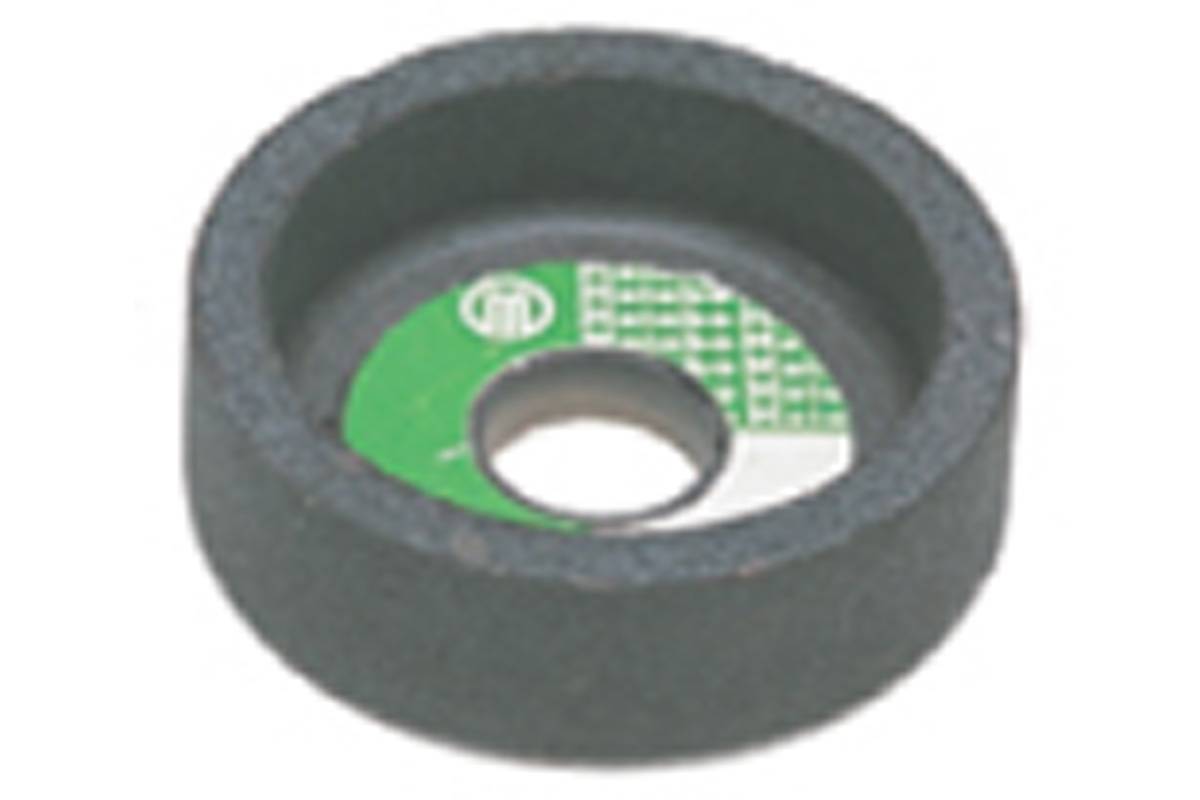 Metabo 630728000 Metabo hrnčekové koleso 80x25x22-65x15 C 30 N, kameň 80 mm 1 ks