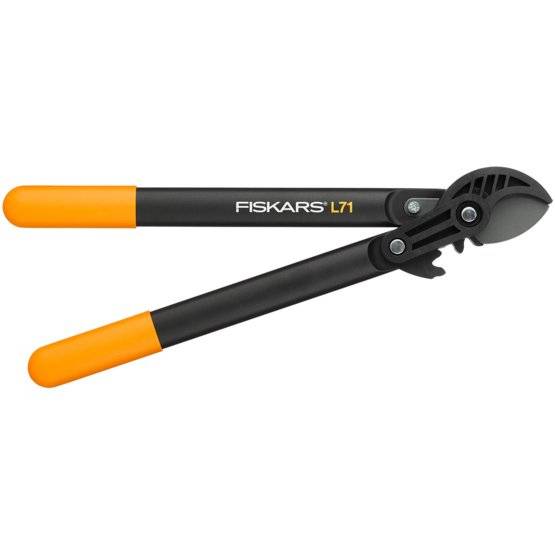 Fiskars PowerGear II 46 cm L71 1001556 nožnice na konáre nákova-1