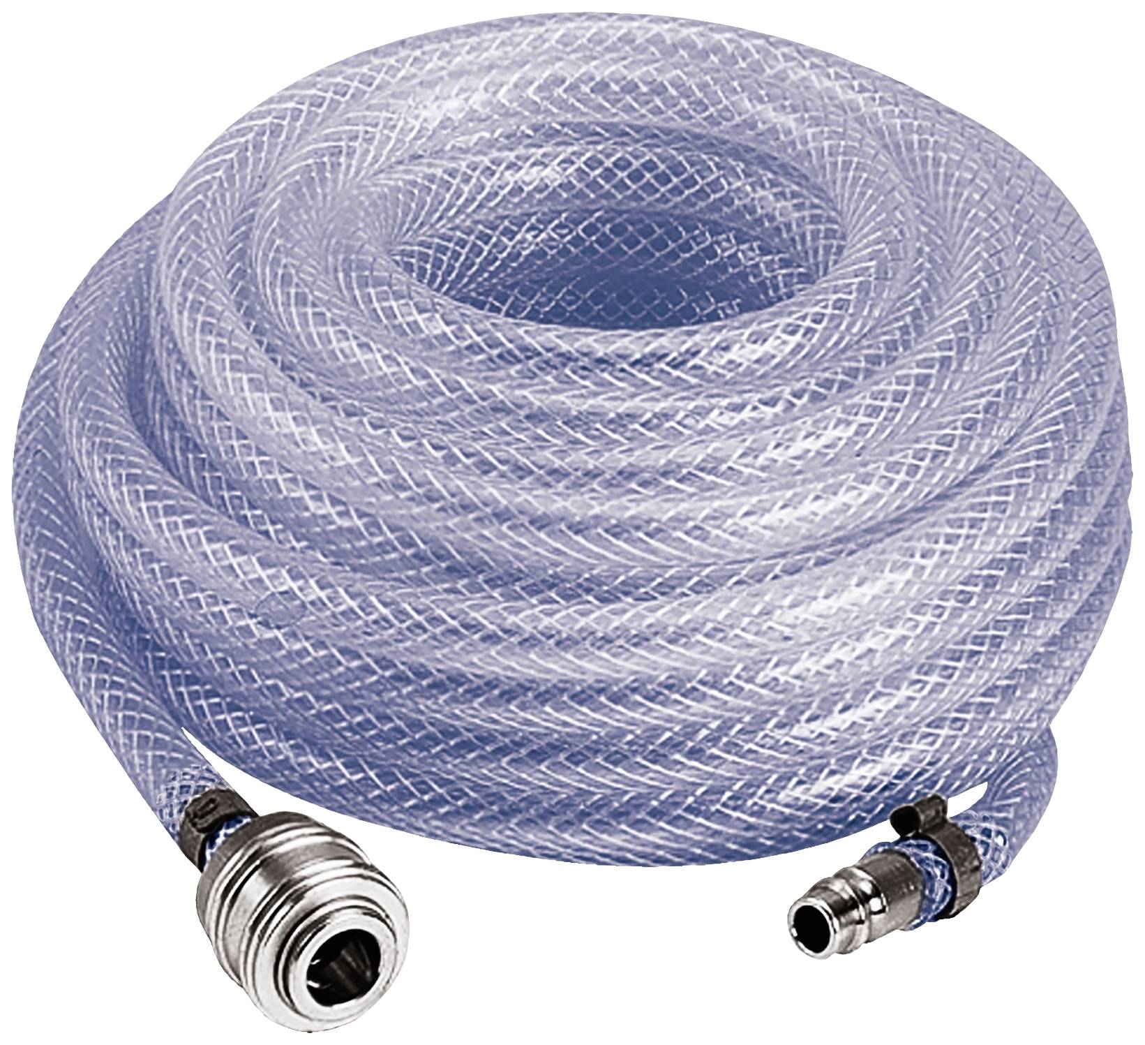 Einhell 4138200 Pneumatische luchtslang 15 m 15 bar afbeelding